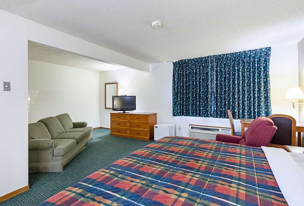 motel 6 kewanee il