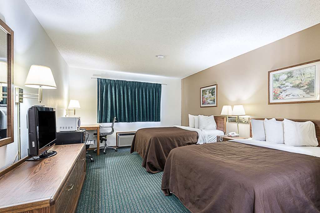 motel 6 kewanee il