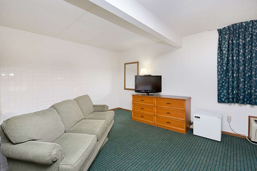 motel 6 kewanee il