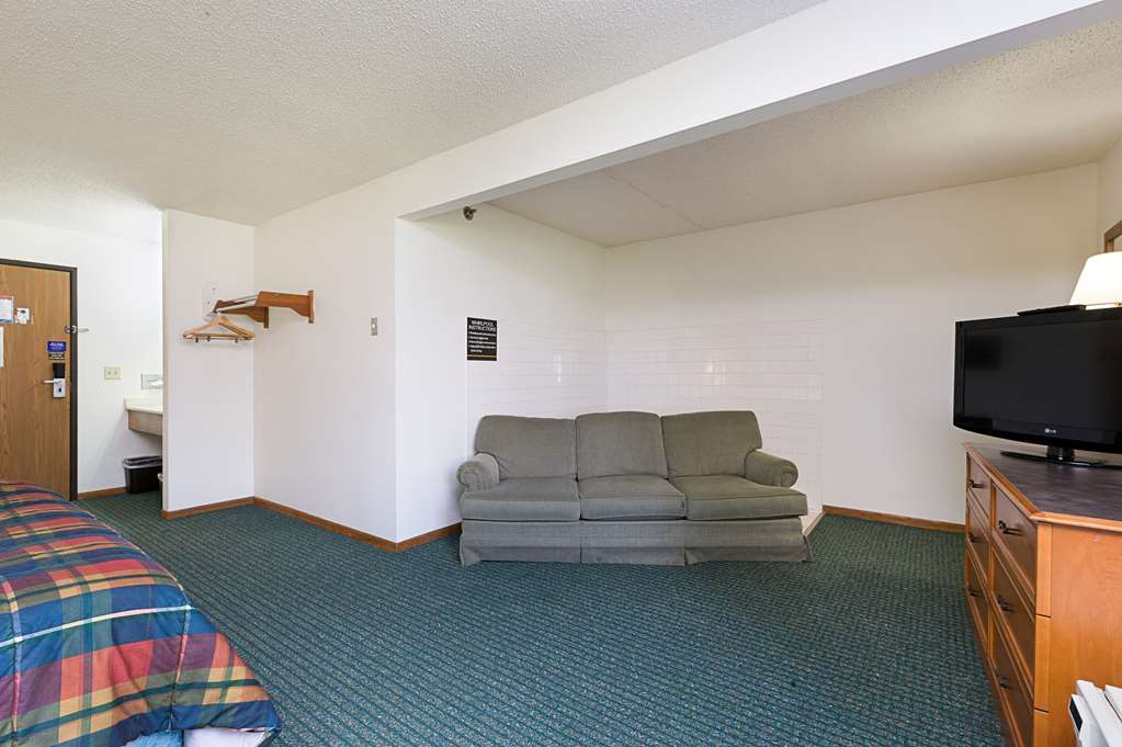 motel 6 kewanee il