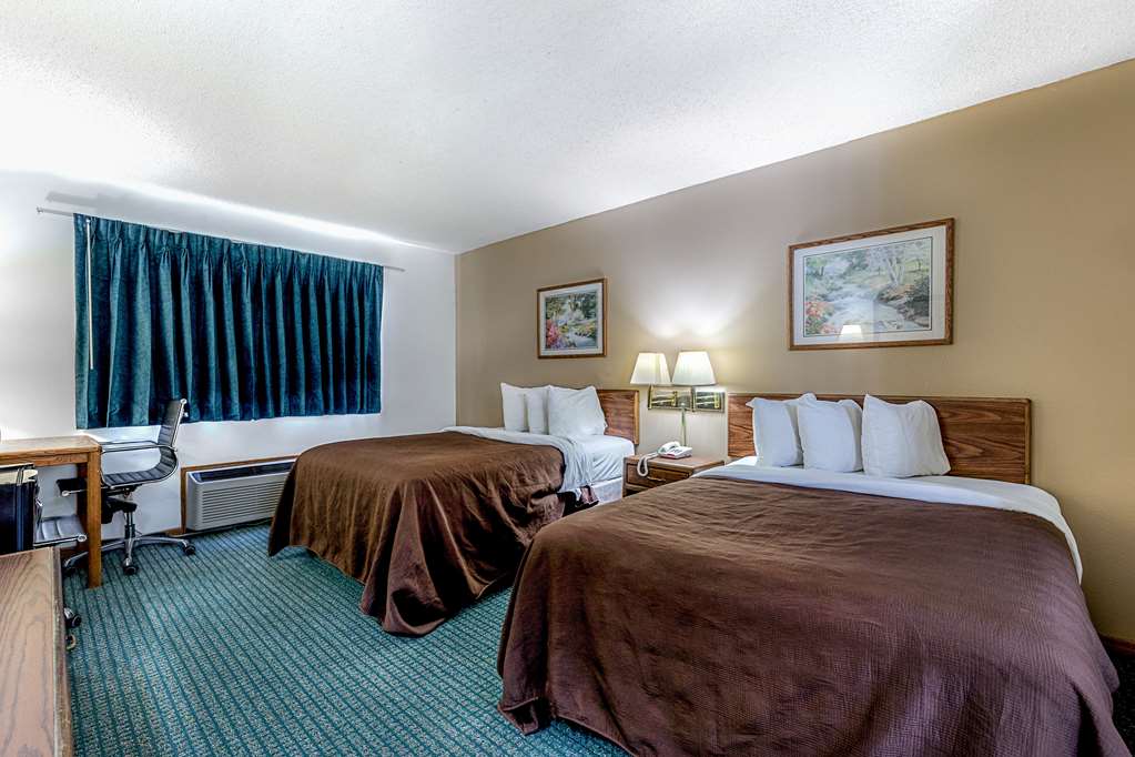 motel 6 kewanee il