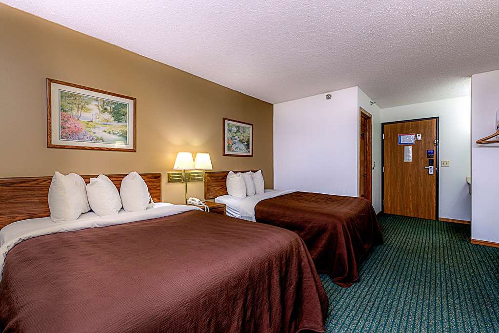motel 6 kewanee il