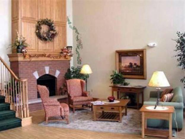 country inn and suites by radisson stockton il