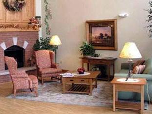 Country Inn & Suites By Radisson, Stockton, Il,Galena>>Freeport,3 star