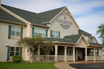 country inn and suites by radisson stockton il