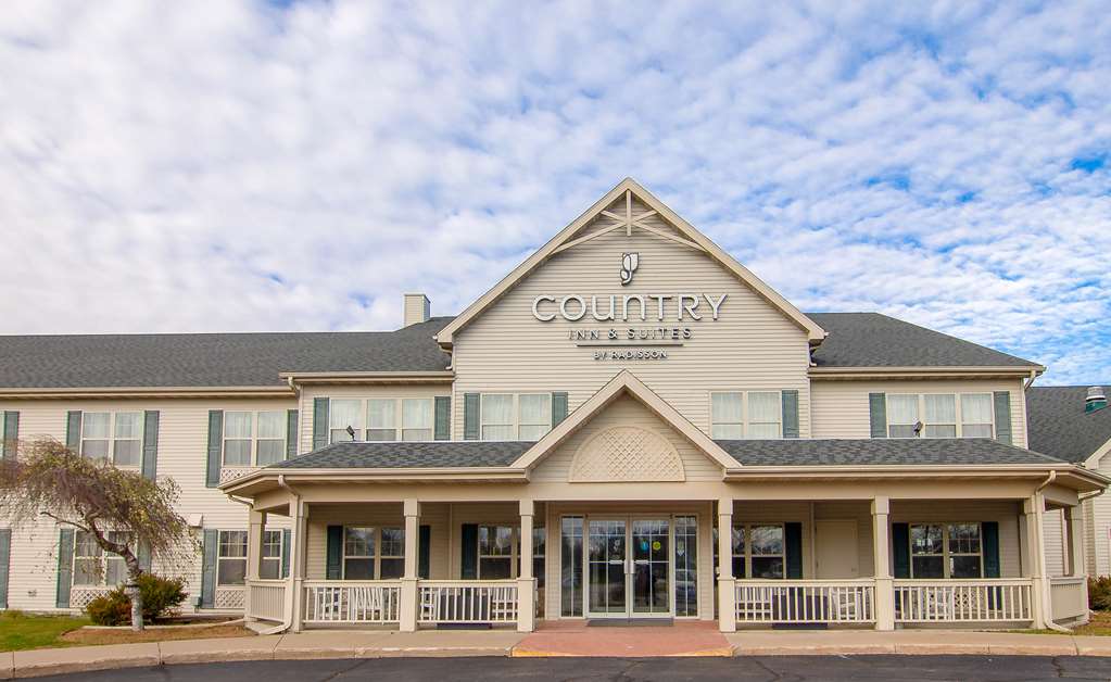 country inn and suites by radisson stockton il