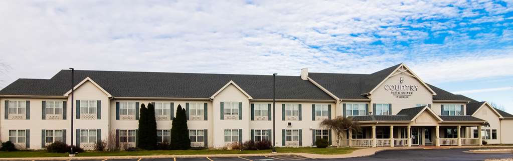 country inn and suites by radisson stockton il