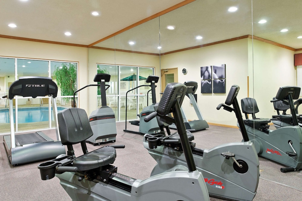 country inn and suites by radisson rock falls il