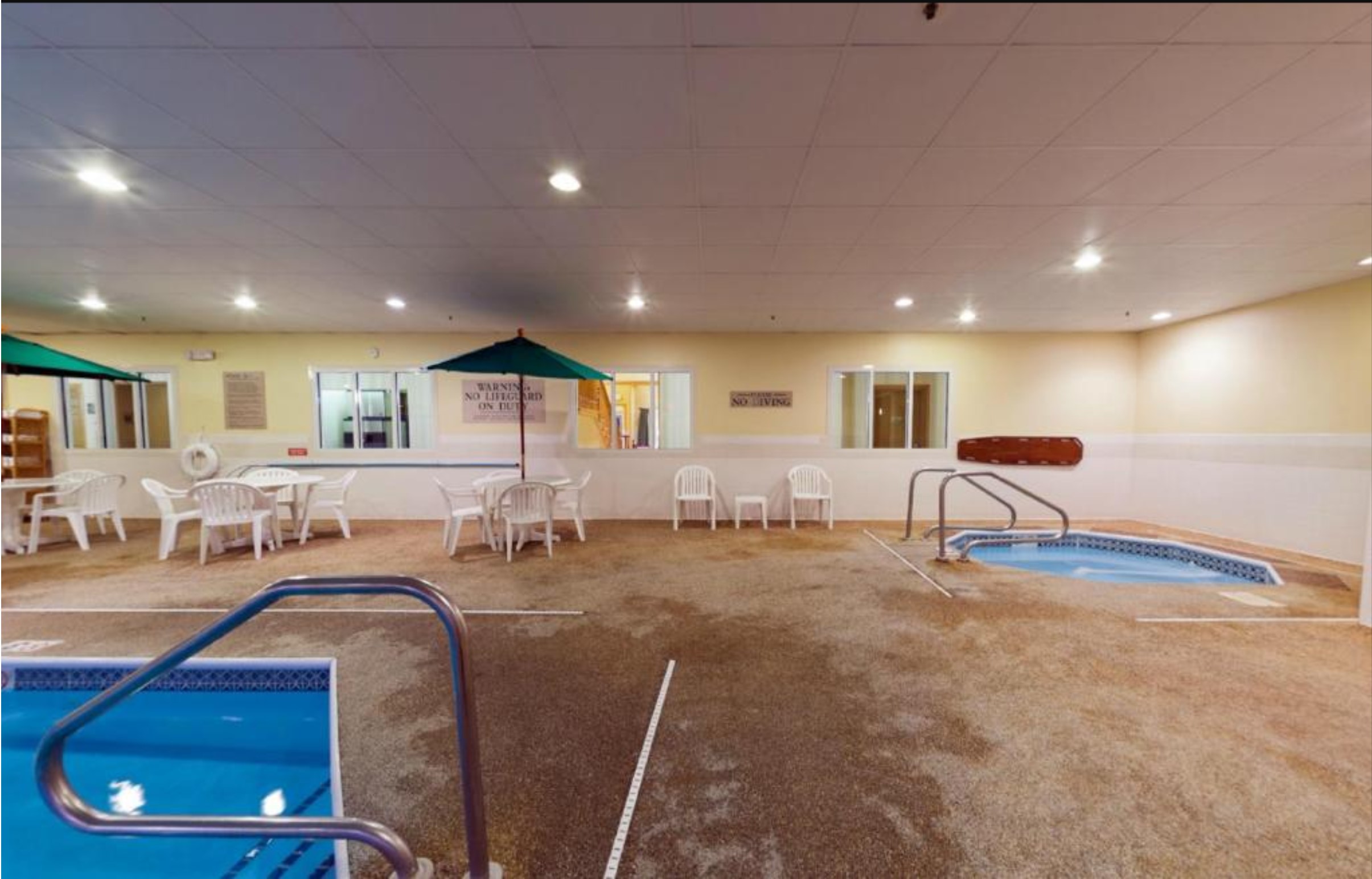 country inn and suites by radisson rock falls il