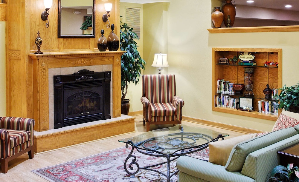 country inn and suites by radisson rock falls il