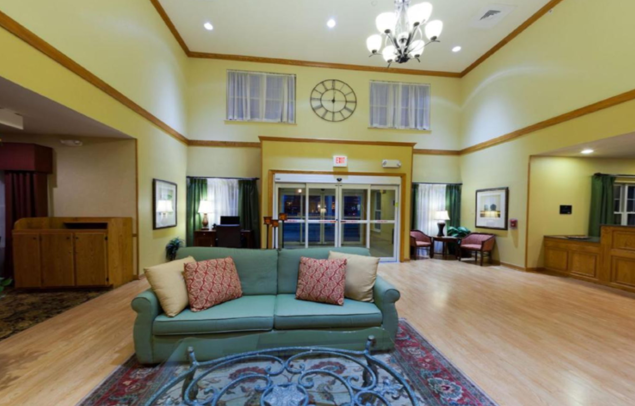country inn and suites by radisson rock falls il