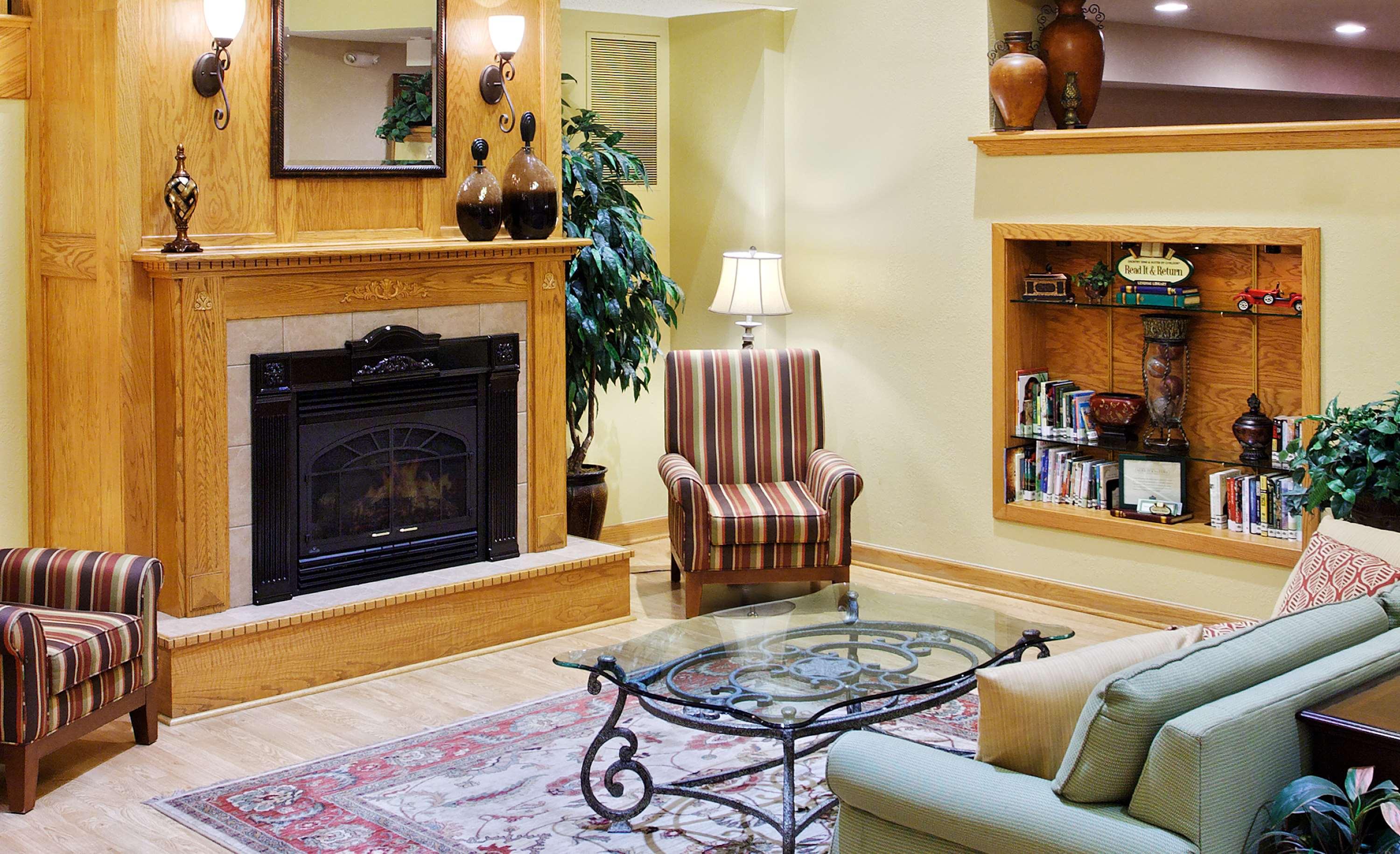 country inn and suites by radisson rock falls il