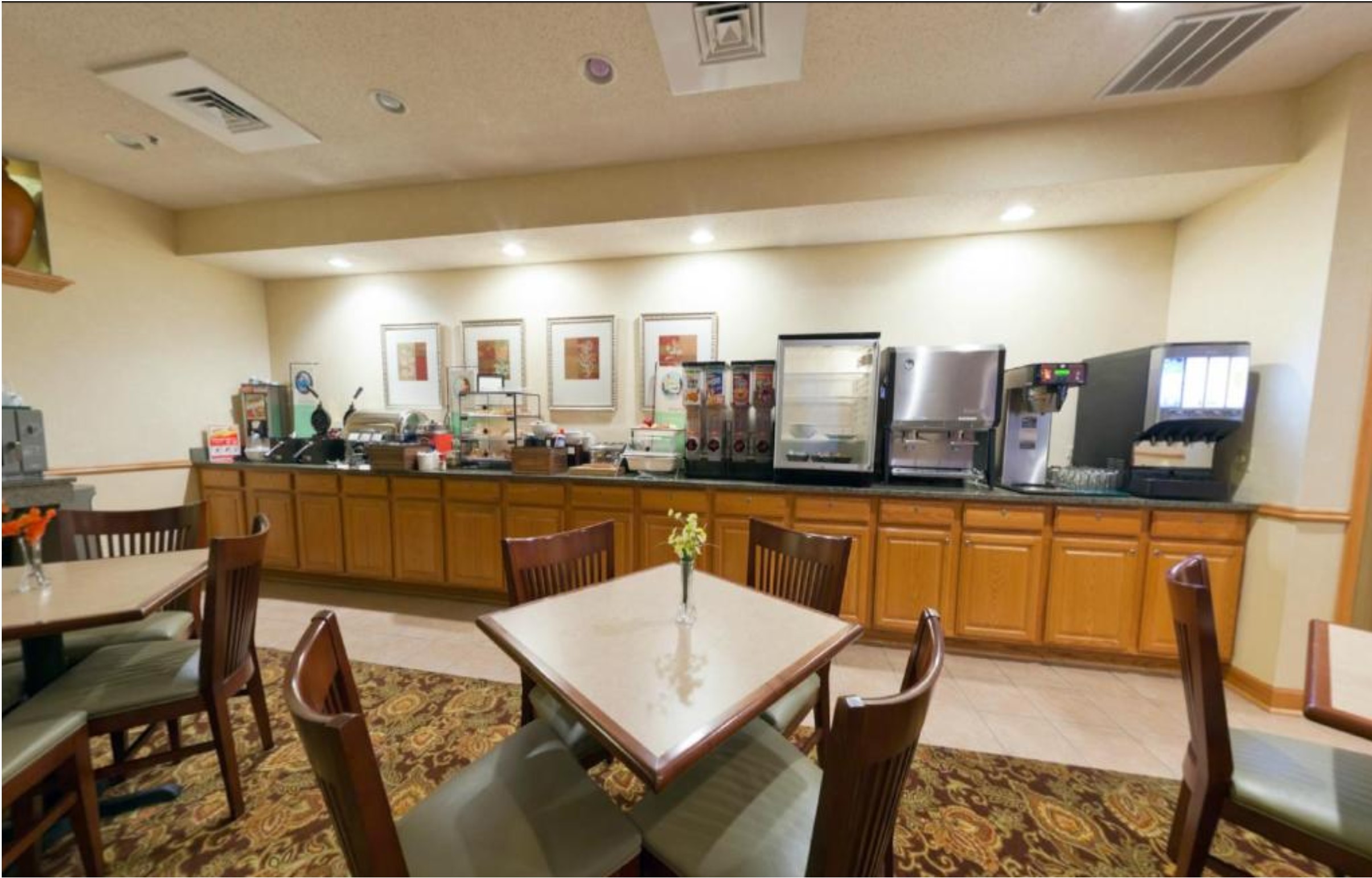 country inn and suites by radisson rock falls il