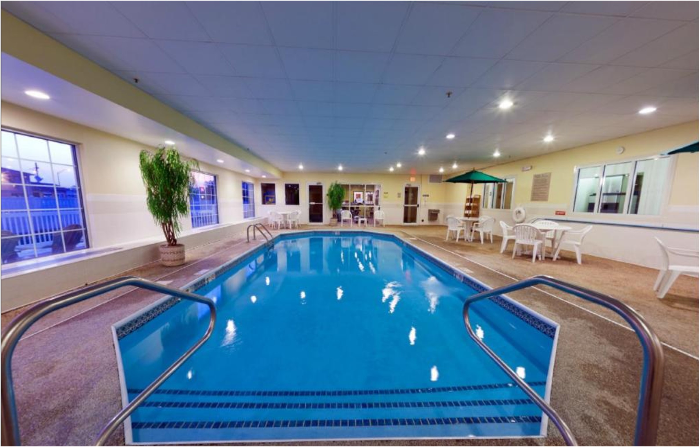 country inn and suites by radisson rock falls il
