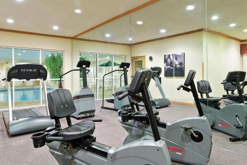 country inn and suites by radisson rock falls il