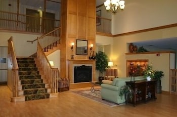 Country Inn & Suites By Radisson, Rock Falls, Il,Rock Falls>>Dixon,3 star