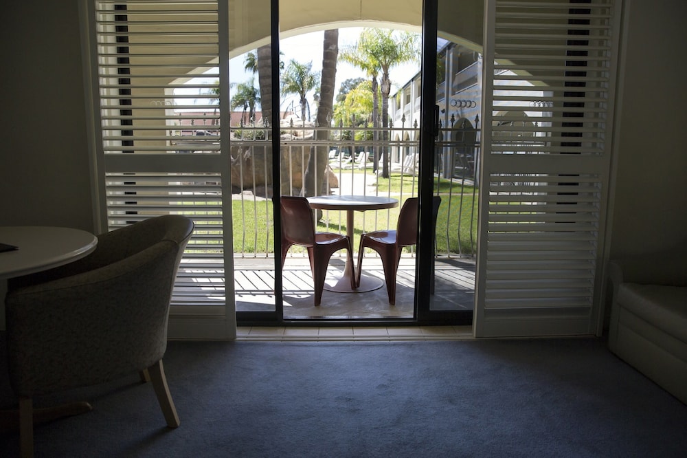 quality resort siesta