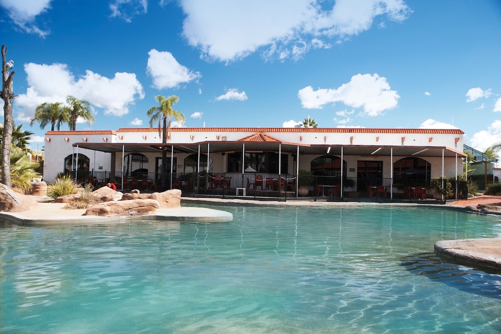 quality resort siesta