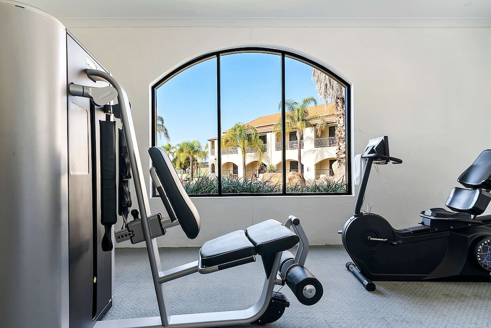 quality resort siesta