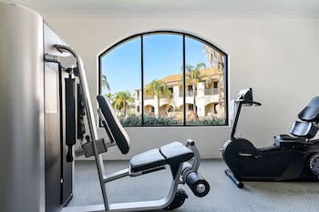 quality resort siesta