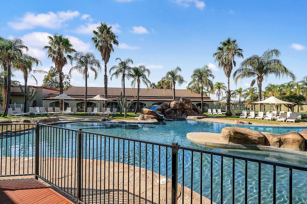 quality resort siesta