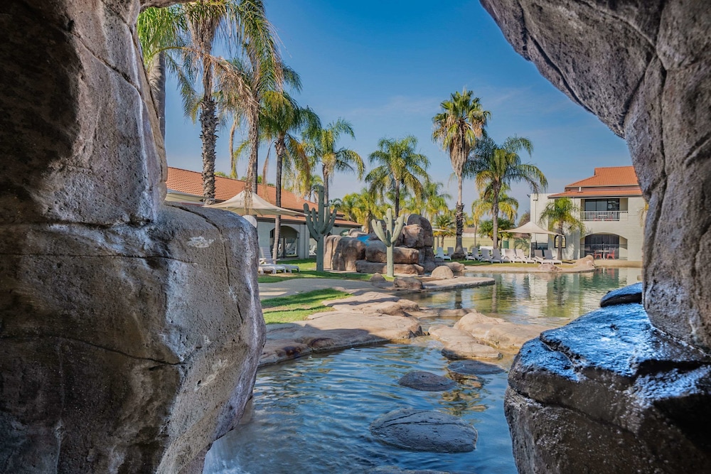 quality resort siesta