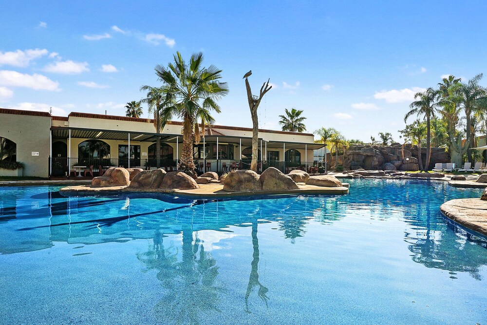 quality resort siesta