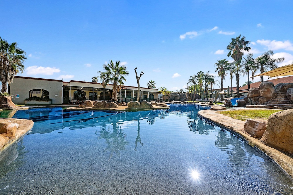 quality resort siesta