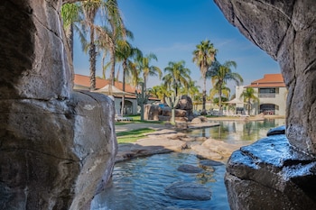 quality resort siesta