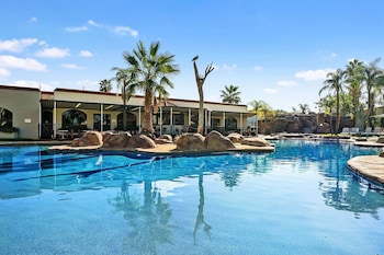 quality resort siesta