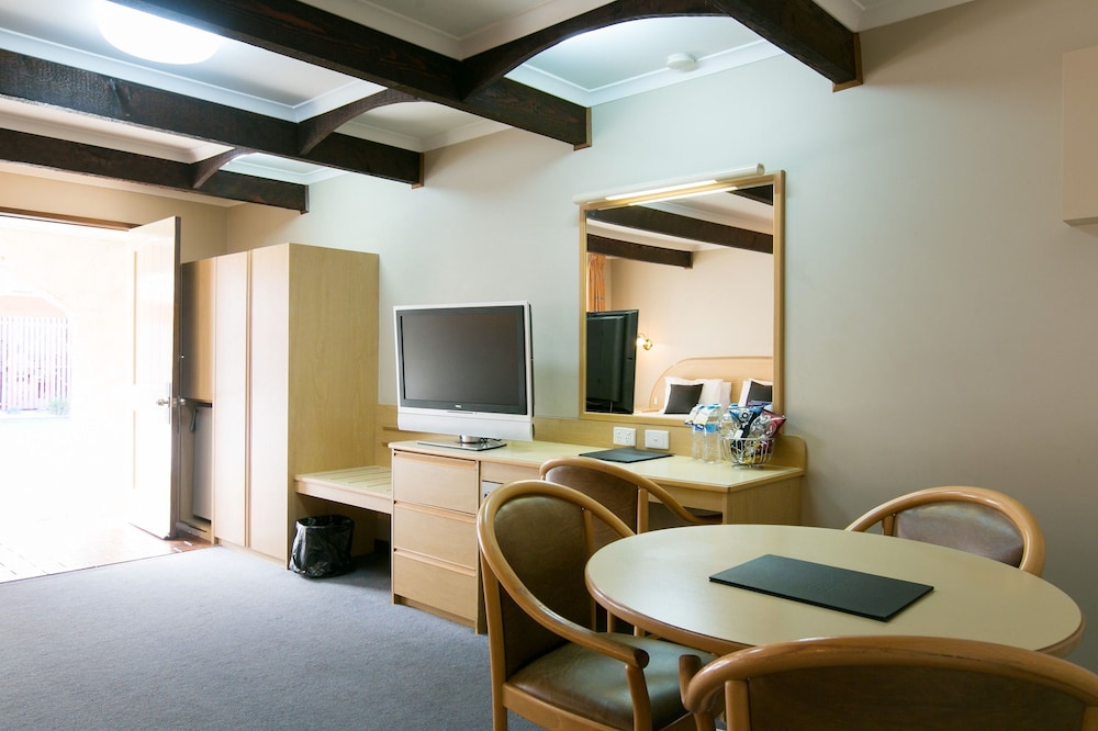 quality resort siesta