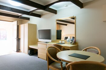 quality resort siesta