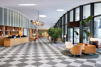 four points by sheraton ljubljana mons
