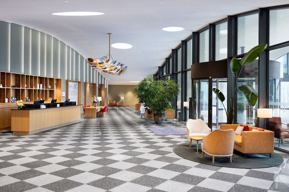 four points by sheraton ljubljana mons