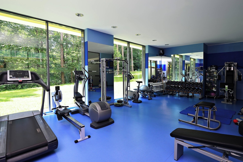 four points by sheraton ljubljana mons