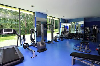 four points by sheraton ljubljana mons