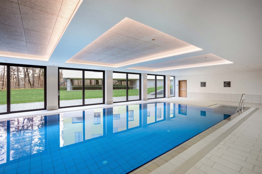 four points by sheraton ljubljana mons
