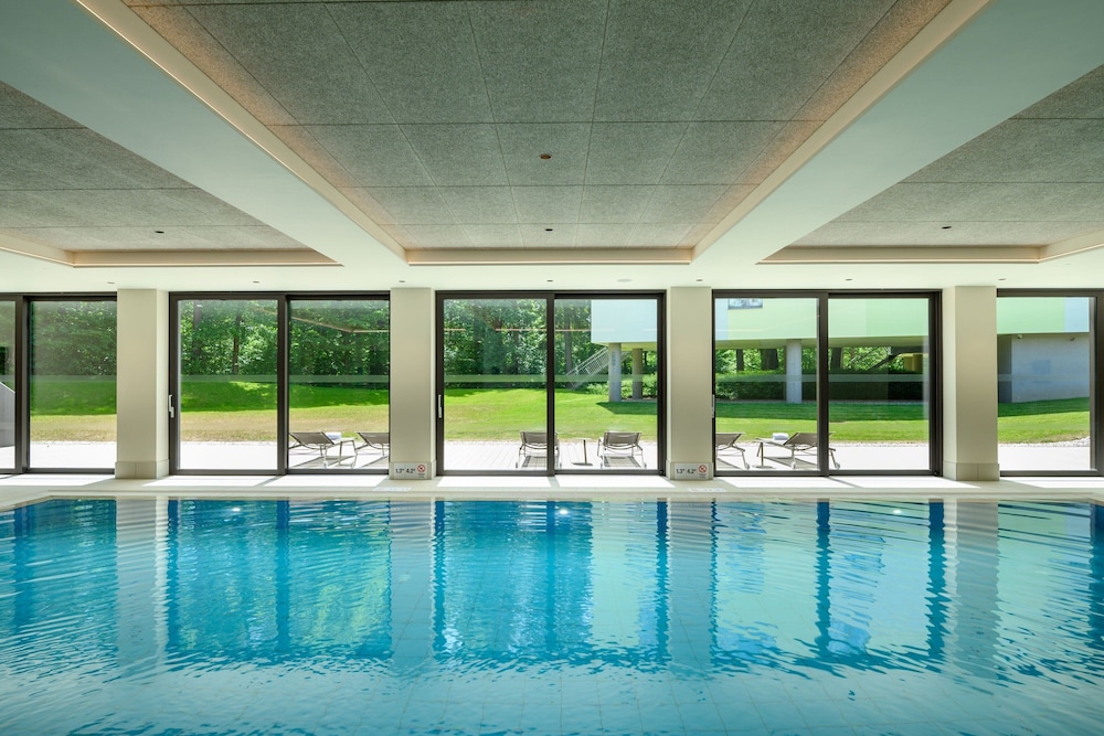 four points by sheraton ljubljana mons