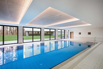 four points by sheraton ljubljana mons