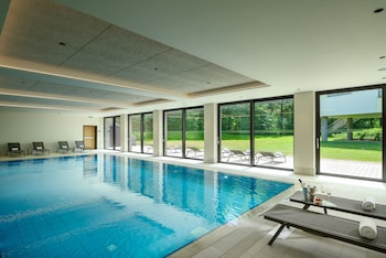 four points by sheraton ljubljana mons