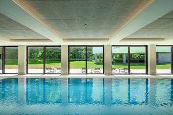 four points by sheraton ljubljana mons