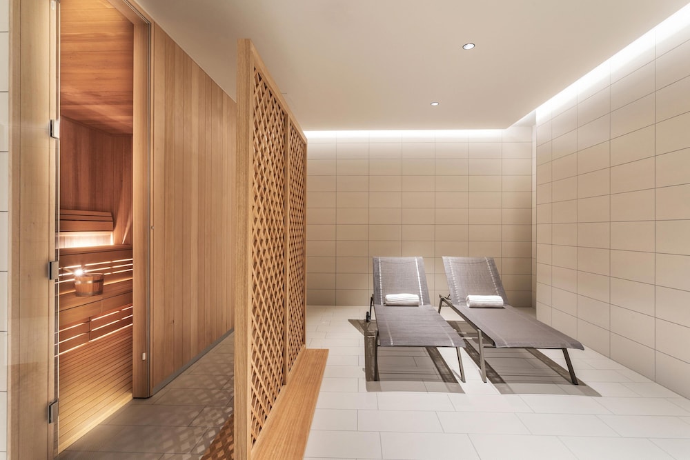 four points by sheraton ljubljana mons