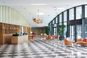 four points by sheraton ljubljana mons