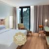 four points by sheraton ljubljana mons