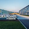 four points by sheraton ljubljana mons