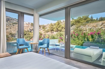 lindos village resort and spa adults only