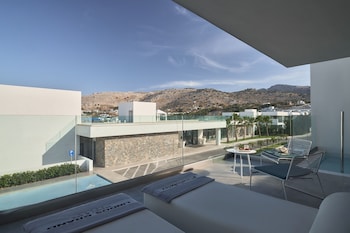 lindos village resort and spa adults only