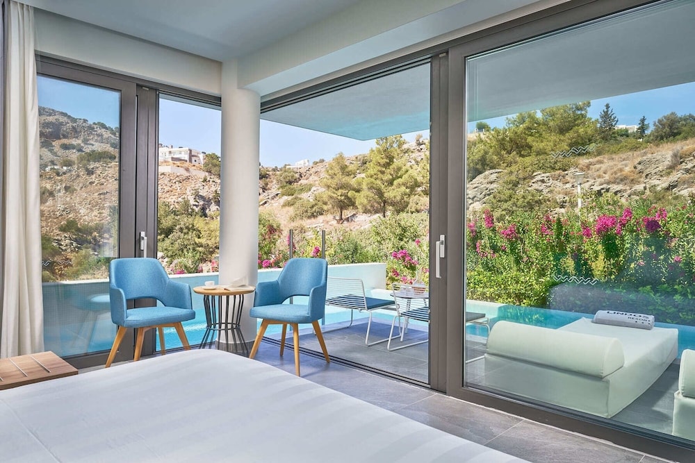 lindos village resort and spa adults only