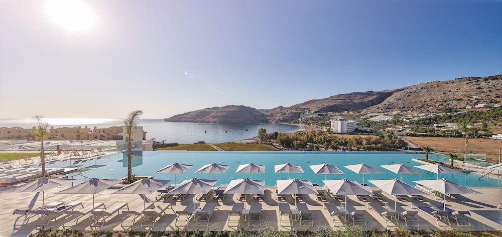lindos village resort and spa adults only