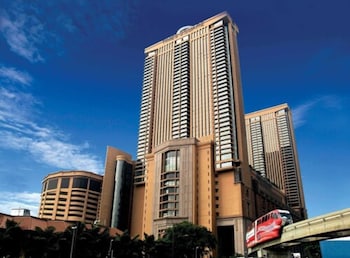 sunbow suites